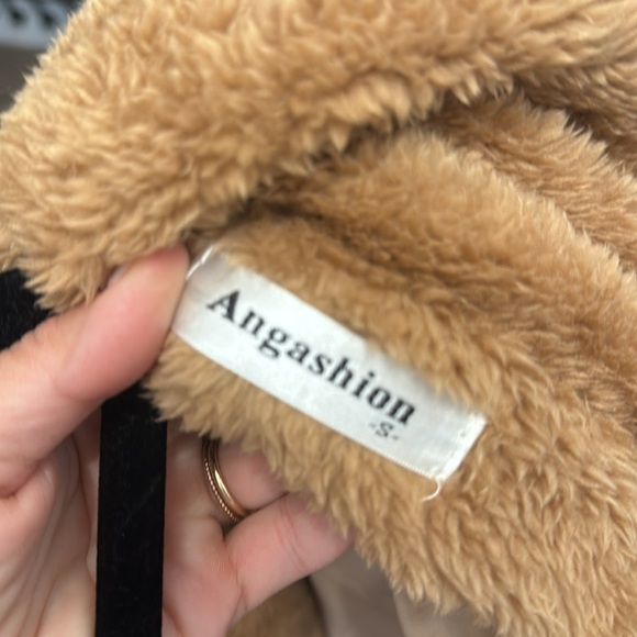 Cozy jacket - Picture 2 of 3